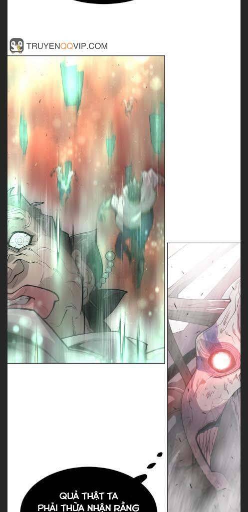 Kỷ Nguyên Siêu Anh Hùng: Chapter 124