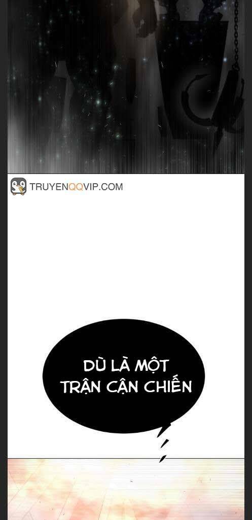 Kỷ Nguyên Siêu Anh Hùng: Chapter 124