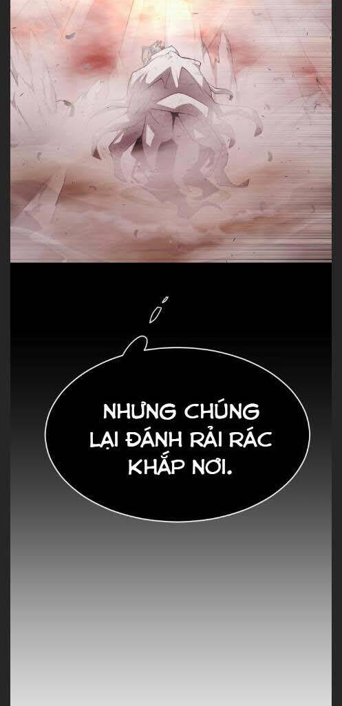 Kỷ Nguyên Siêu Anh Hùng: Chapter 124