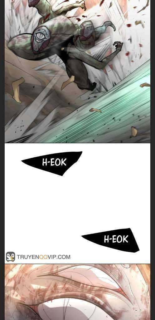 Kỷ Nguyên Siêu Anh Hùng: Chapter 124