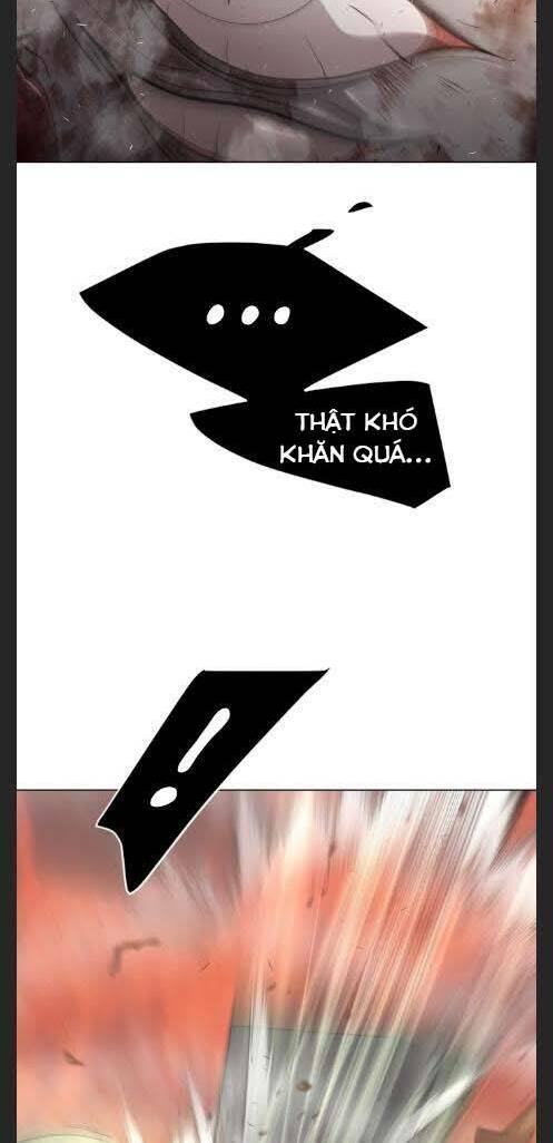 Kỷ Nguyên Siêu Anh Hùng: Chapter 124