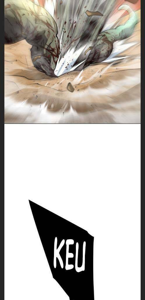 Kỷ Nguyên Siêu Anh Hùng: Chapter 124