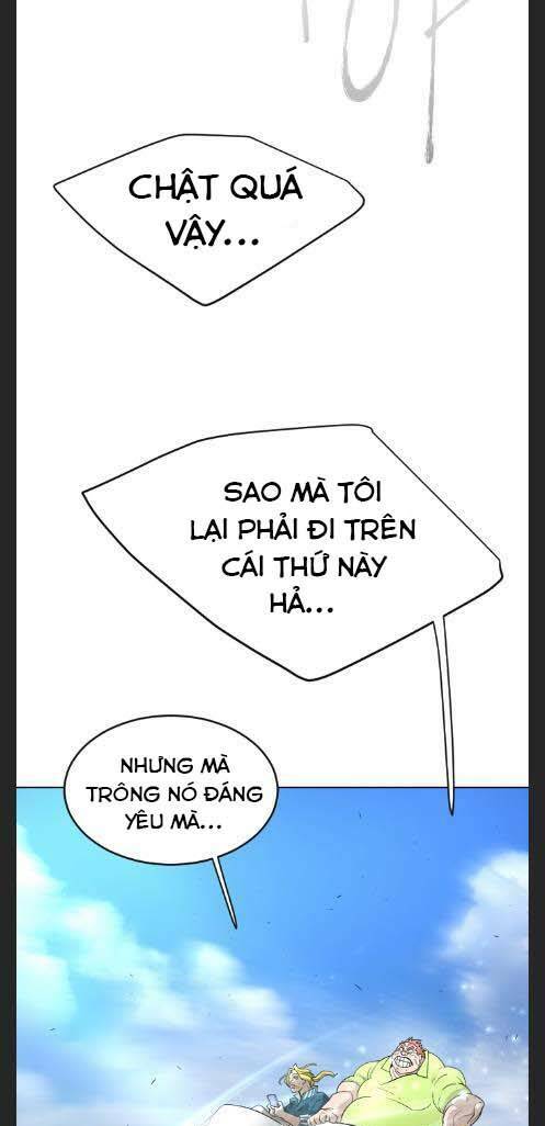 Kỷ Nguyên Siêu Anh Hùng: Chapter 124