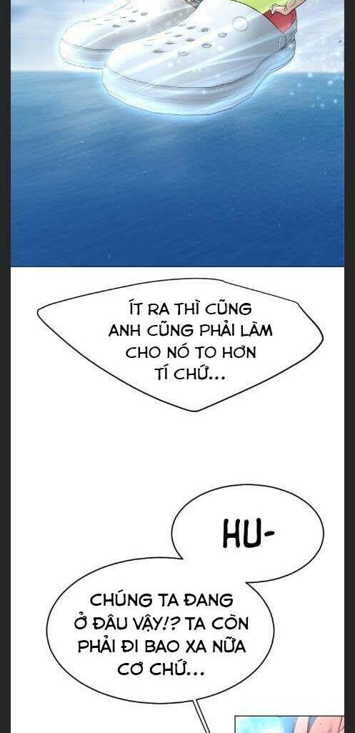 Kỷ Nguyên Siêu Anh Hùng: Chapter 124