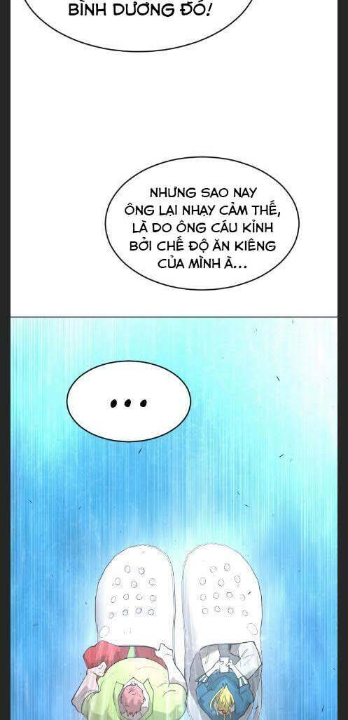 Kỷ Nguyên Siêu Anh Hùng: Chapter 124