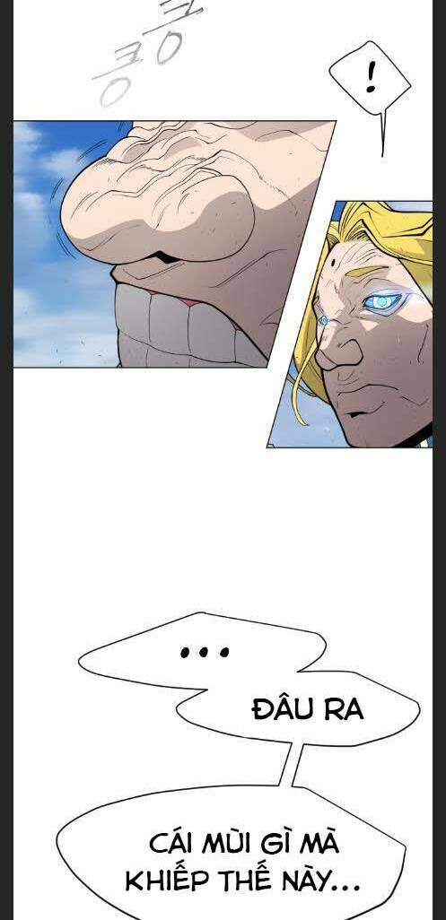 Kỷ Nguyên Siêu Anh Hùng: Chapter 124