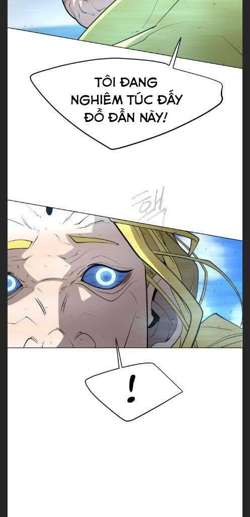 Kỷ Nguyên Siêu Anh Hùng: Chapter 124