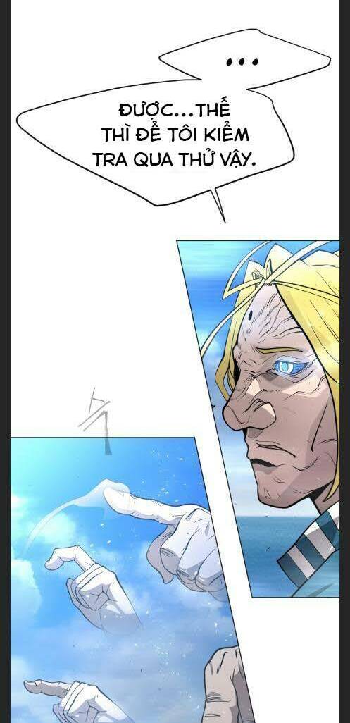 Kỷ Nguyên Siêu Anh Hùng: Chapter 124