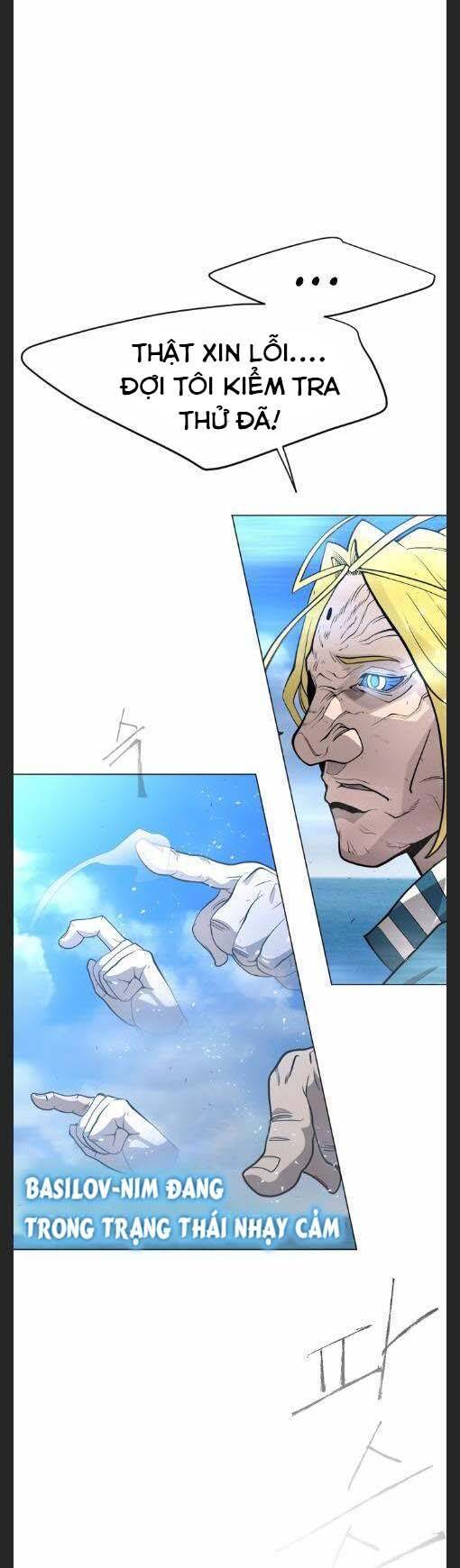 Kỷ Nguyên Siêu Anh Hùng: Chapter 125