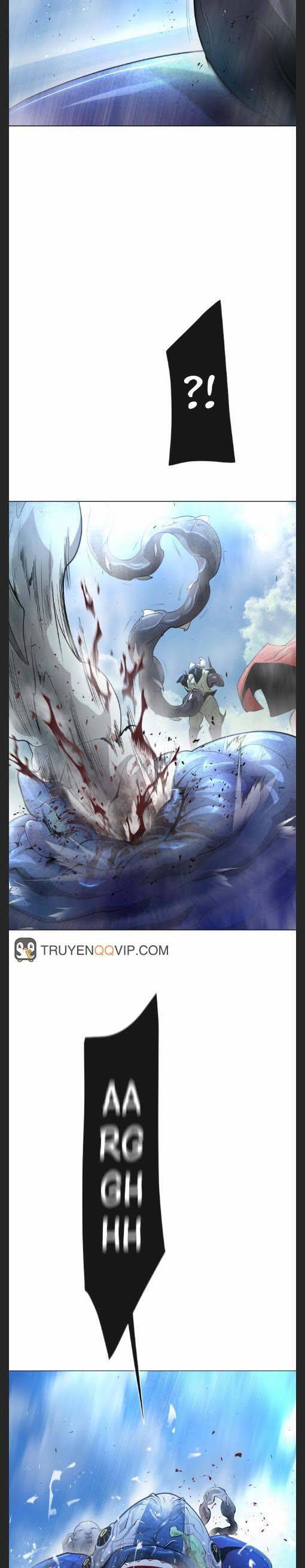 Kỷ Nguyên Siêu Anh Hùng: Chapter 125