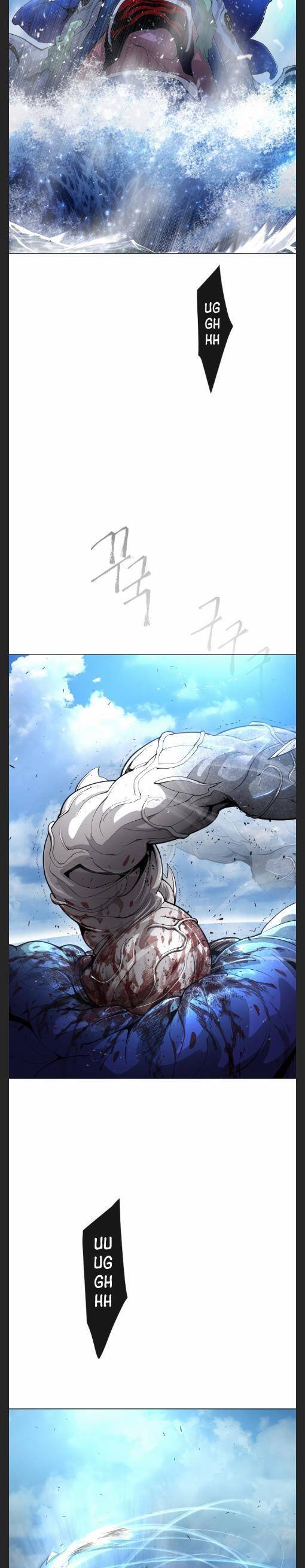 Kỷ Nguyên Siêu Anh Hùng: Chapter 125