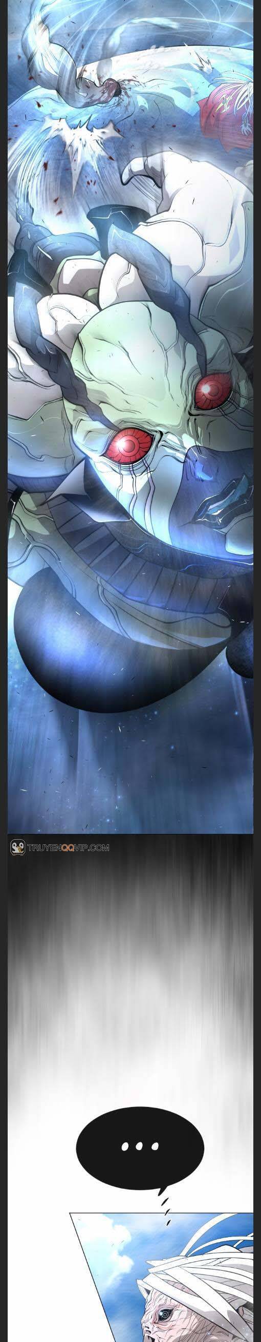 Kỷ Nguyên Siêu Anh Hùng: Chapter 125