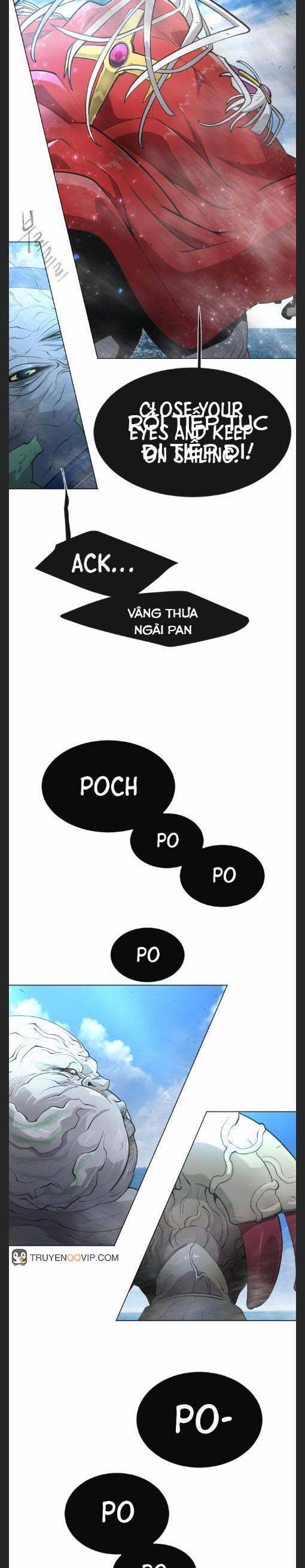 Kỷ Nguyên Siêu Anh Hùng: Chapter 125