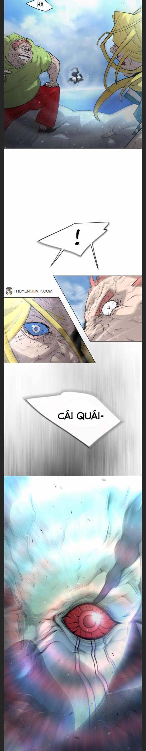 Kỷ Nguyên Siêu Anh Hùng: Chapter 125