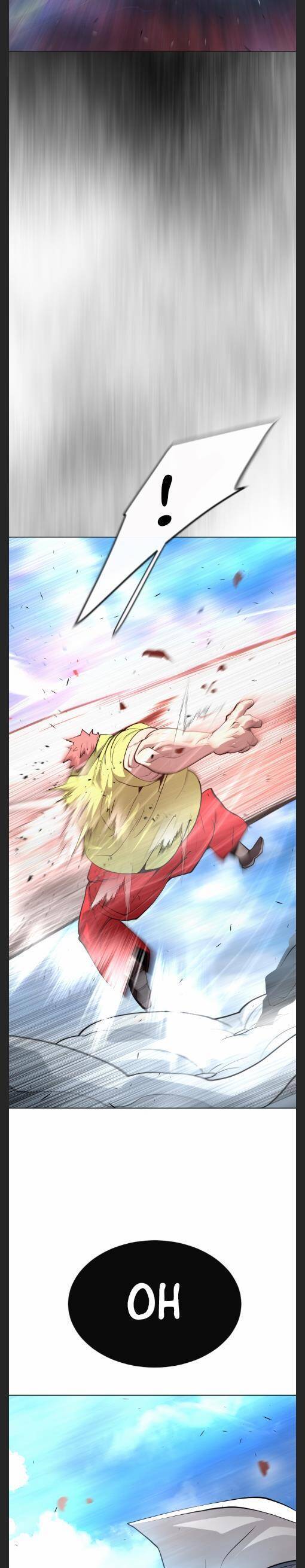 Kỷ Nguyên Siêu Anh Hùng: Chapter 125