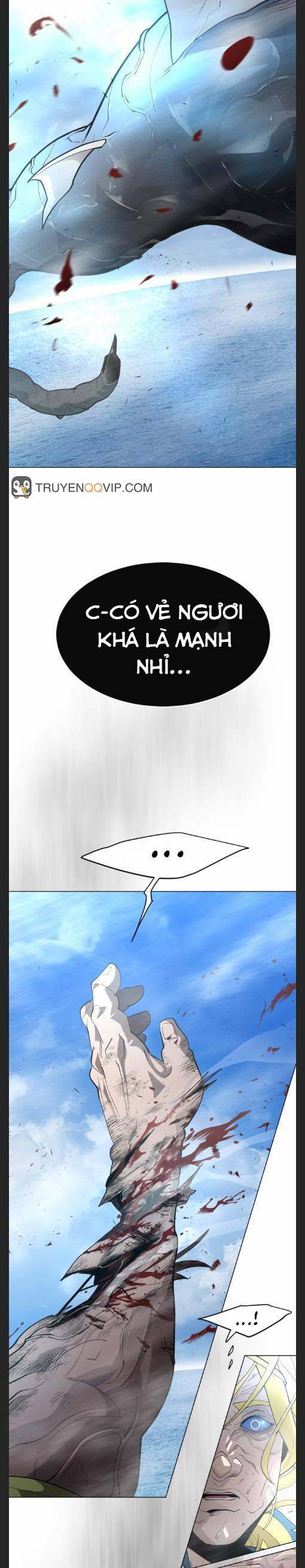 Kỷ Nguyên Siêu Anh Hùng: Chapter 125