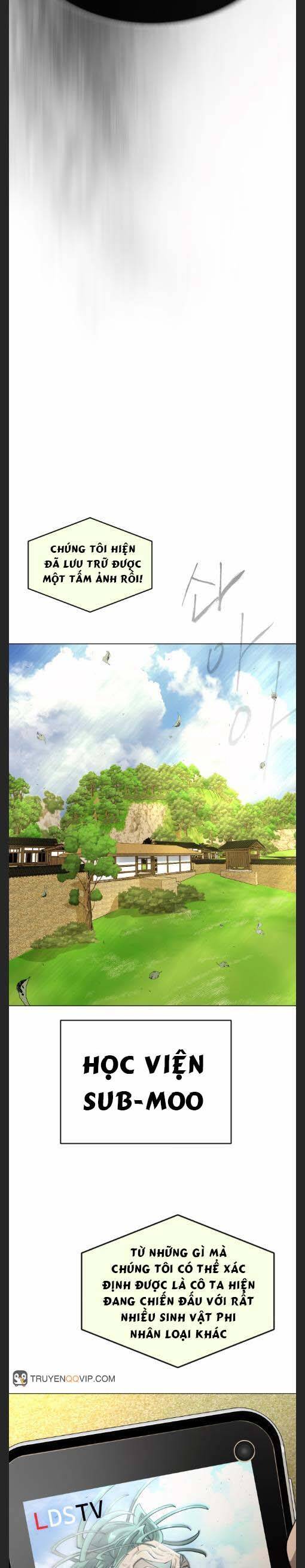 Kỷ Nguyên Siêu Anh Hùng: Chapter 125