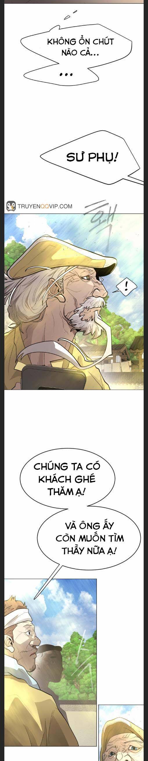 Kỷ Nguyên Siêu Anh Hùng: Chapter 125