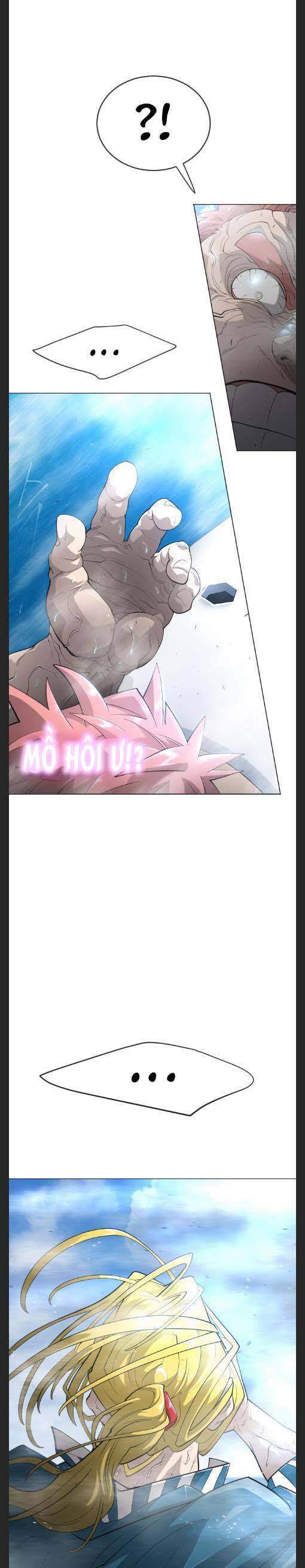 Kỷ Nguyên Siêu Anh Hùng: Chapter 125