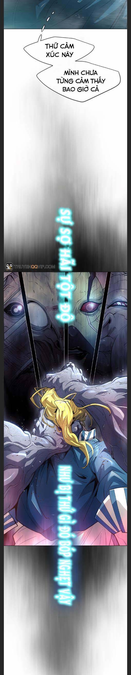 Kỷ Nguyên Siêu Anh Hùng: Chapter 125