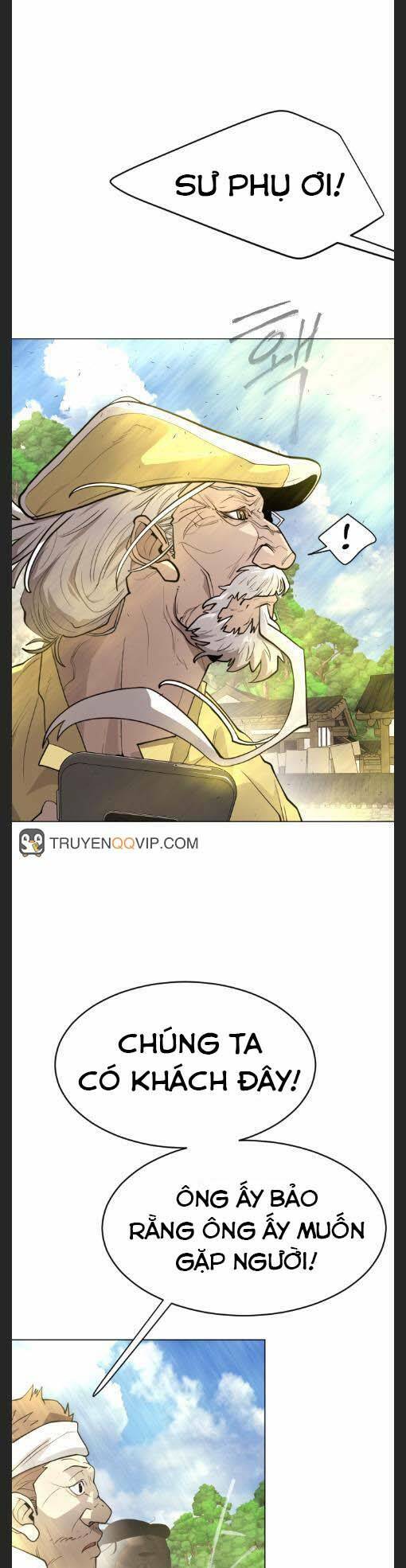 Kỷ Nguyên Siêu Anh Hùng: Chapter 126