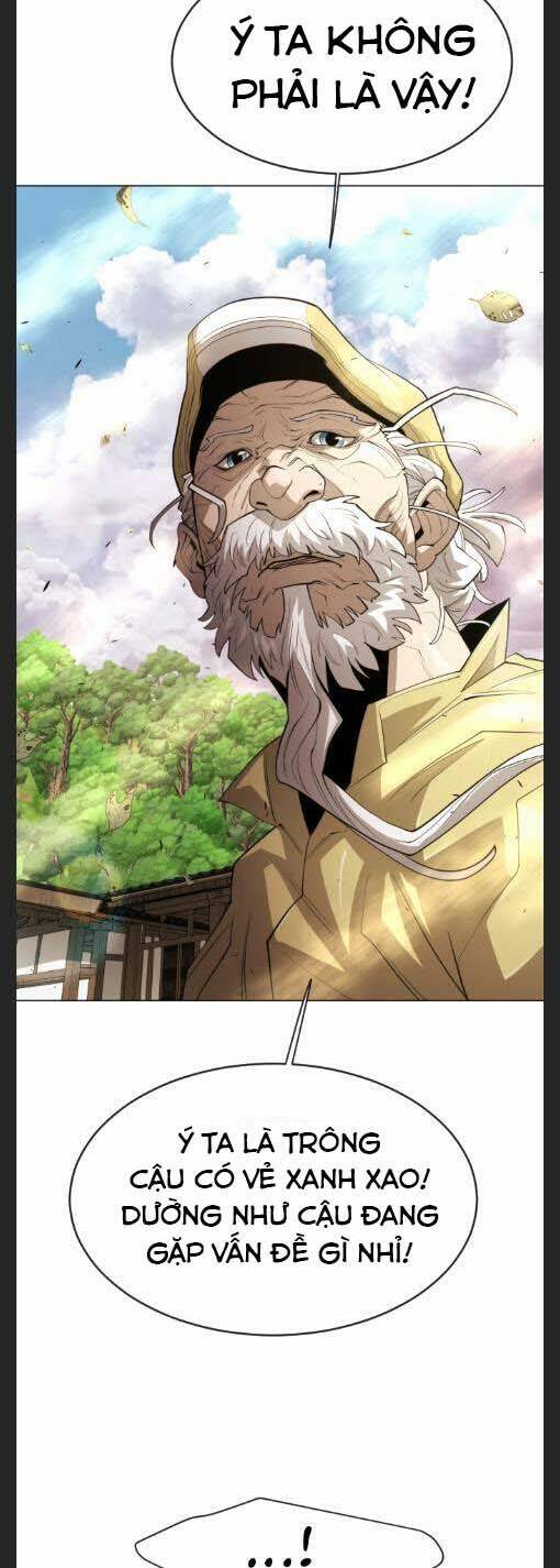 Kỷ Nguyên Siêu Anh Hùng: Chapter 126