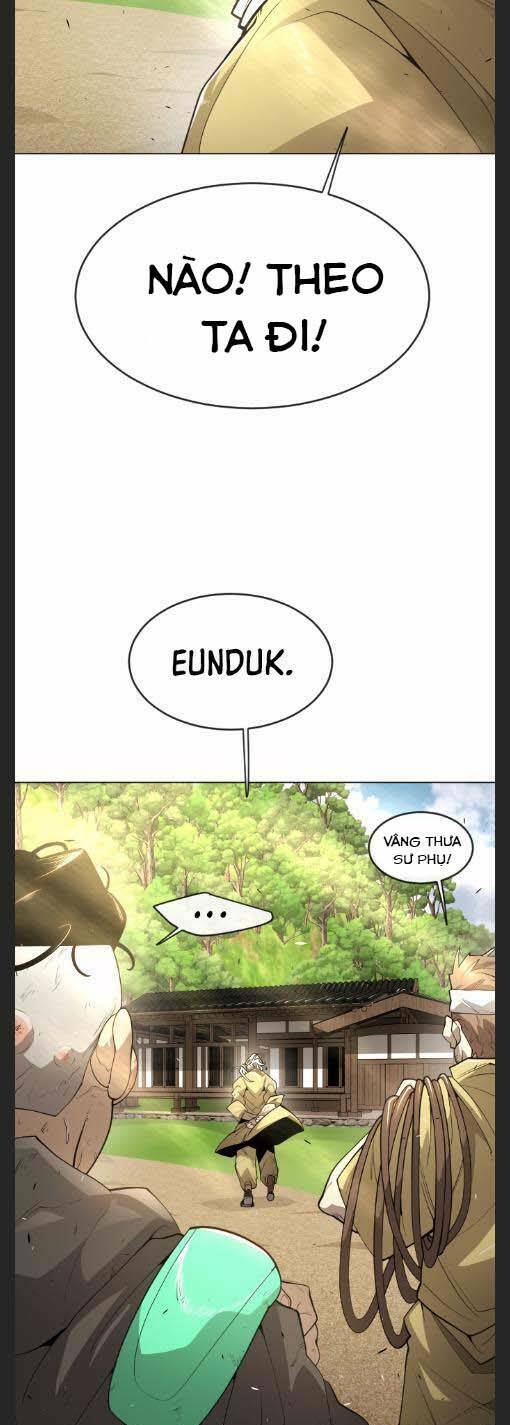 Kỷ Nguyên Siêu Anh Hùng: Chapter 126