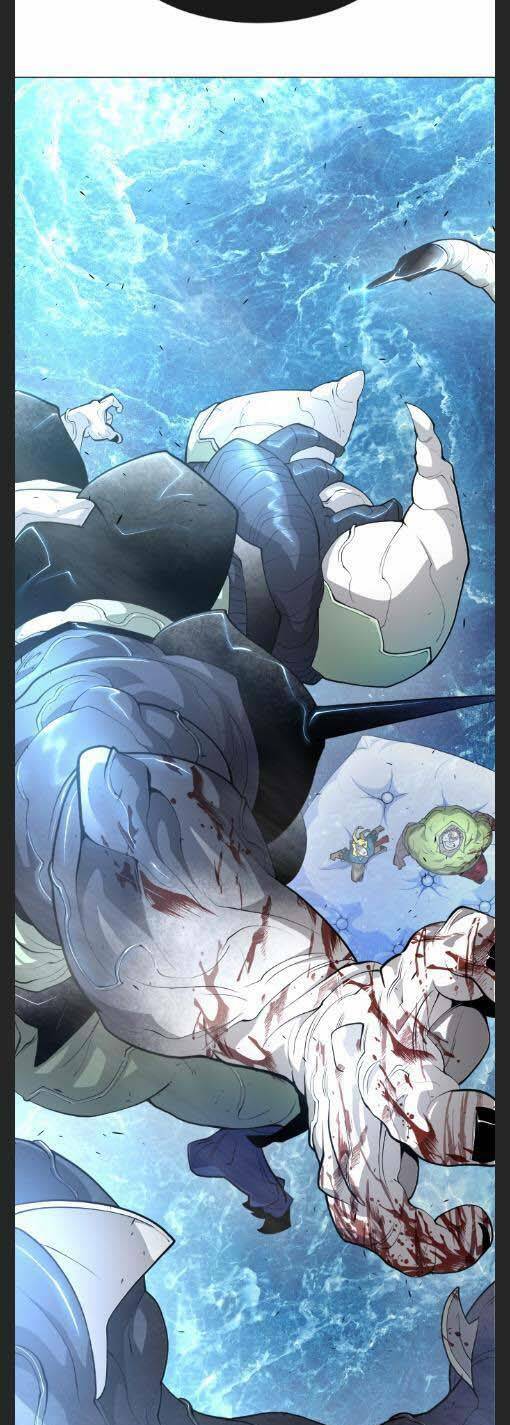 Kỷ Nguyên Siêu Anh Hùng: Chapter 126