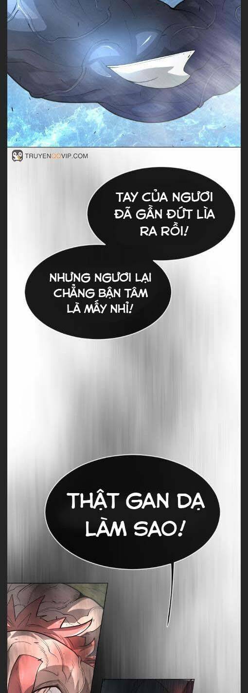 Kỷ Nguyên Siêu Anh Hùng: Chapter 126