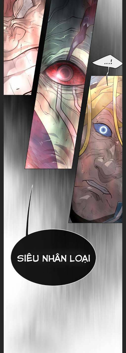 Kỷ Nguyên Siêu Anh Hùng: Chapter 126