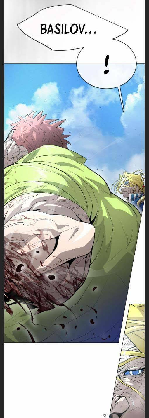 Kỷ Nguyên Siêu Anh Hùng: Chapter 126