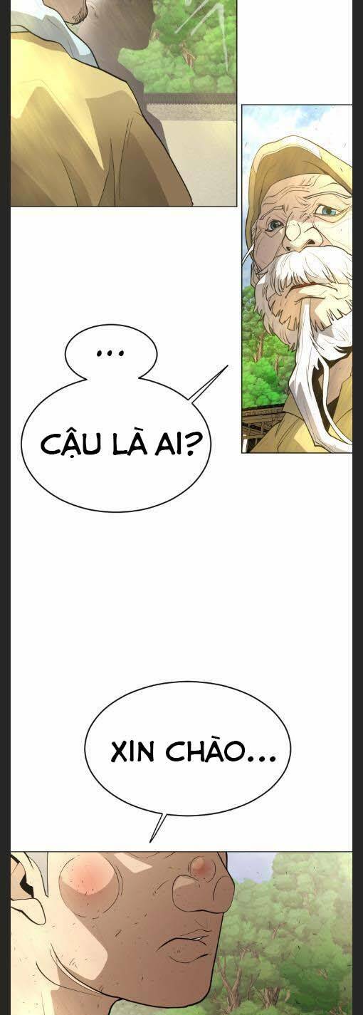 Kỷ Nguyên Siêu Anh Hùng: Chapter 126