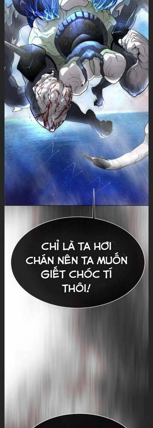 Kỷ Nguyên Siêu Anh Hùng: Chapter 126