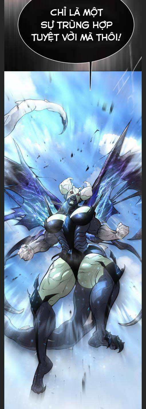 Kỷ Nguyên Siêu Anh Hùng: Chapter 126