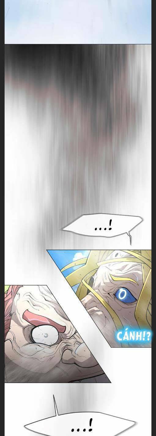 Kỷ Nguyên Siêu Anh Hùng: Chapter 126
