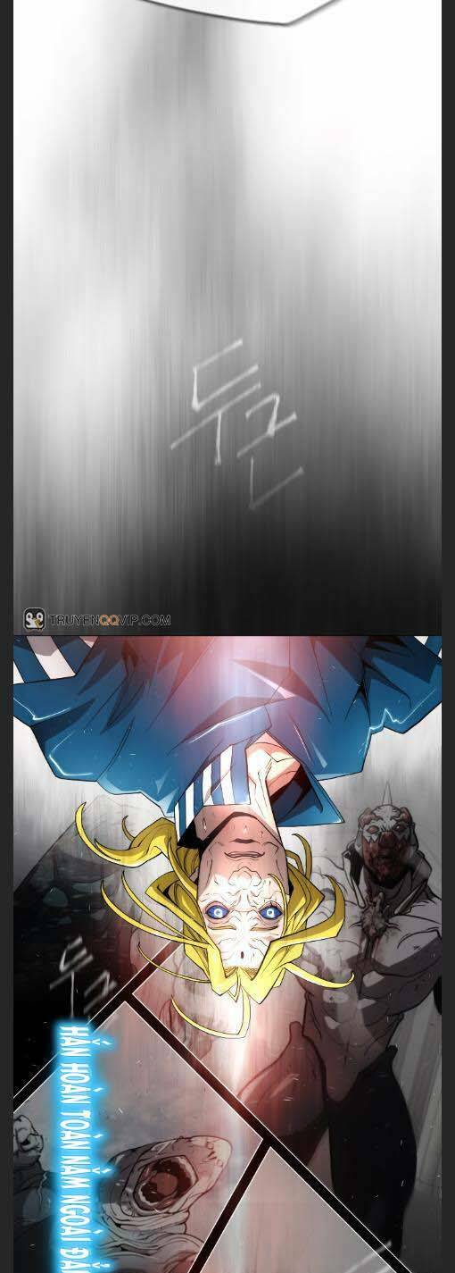 Kỷ Nguyên Siêu Anh Hùng: Chapter 126