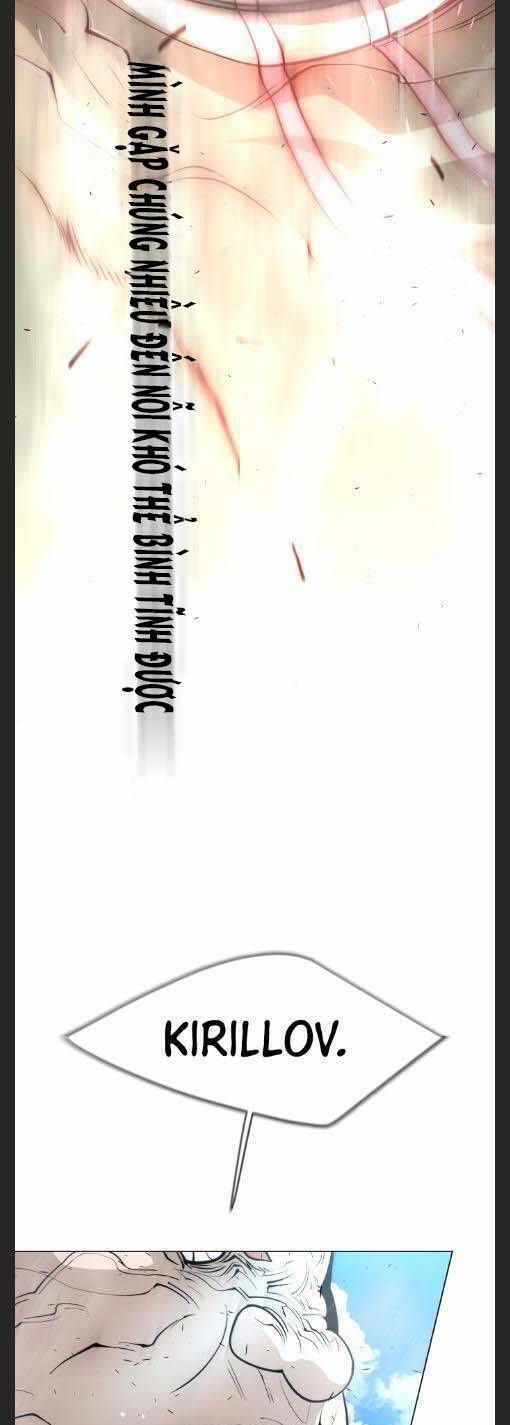 Kỷ Nguyên Siêu Anh Hùng: Chapter 126