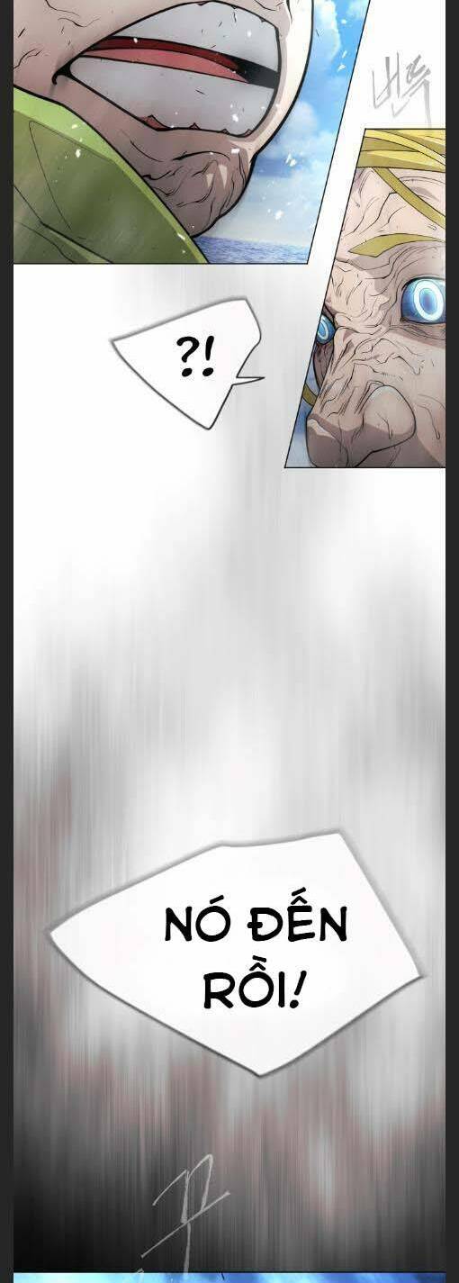 Kỷ Nguyên Siêu Anh Hùng: Chapter 126