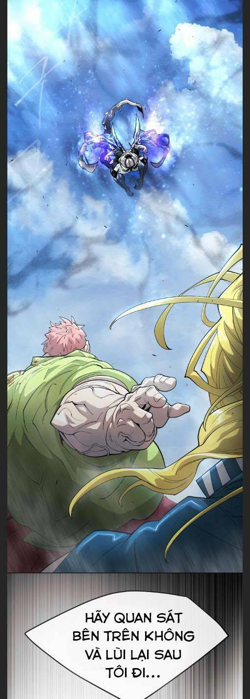 Kỷ Nguyên Siêu Anh Hùng: Chapter 126
