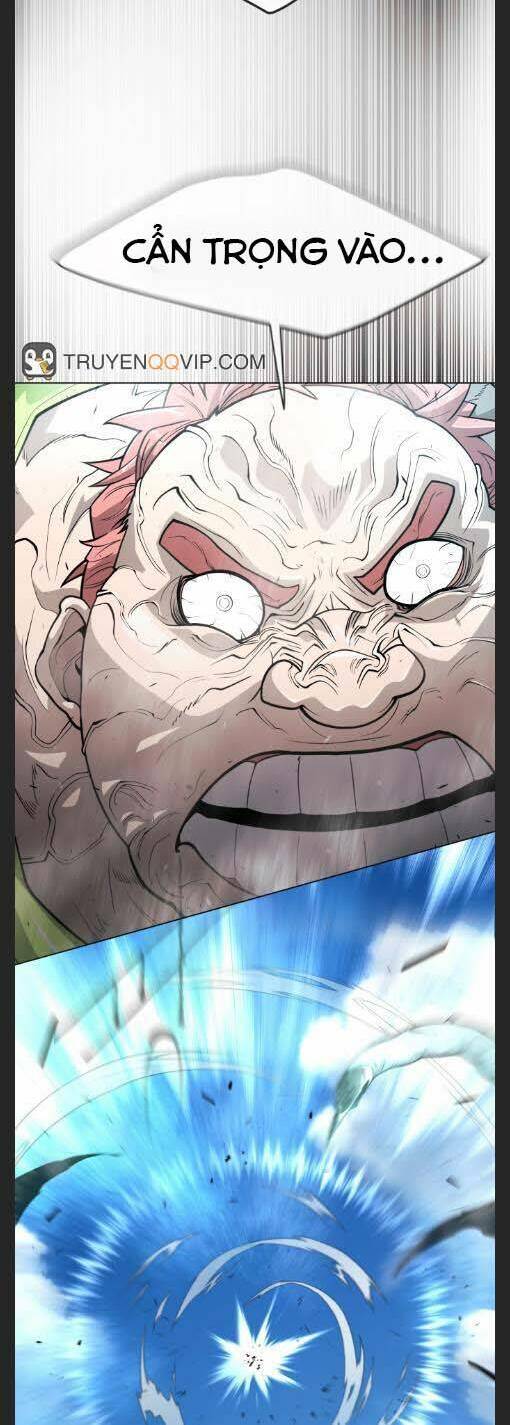 Kỷ Nguyên Siêu Anh Hùng: Chapter 126