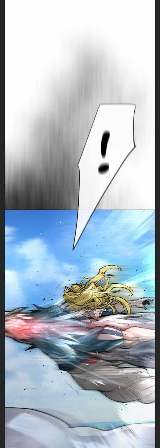 Kỷ Nguyên Siêu Anh Hùng: Chapter 126