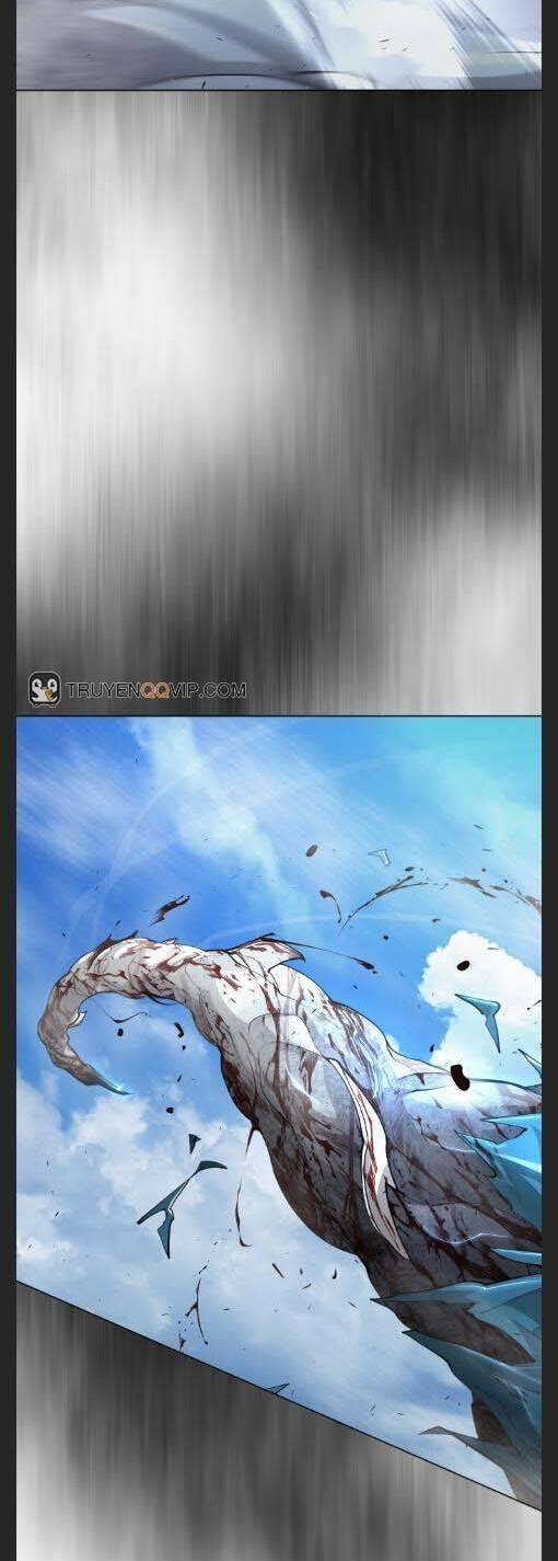 Kỷ Nguyên Siêu Anh Hùng: Chapter 126