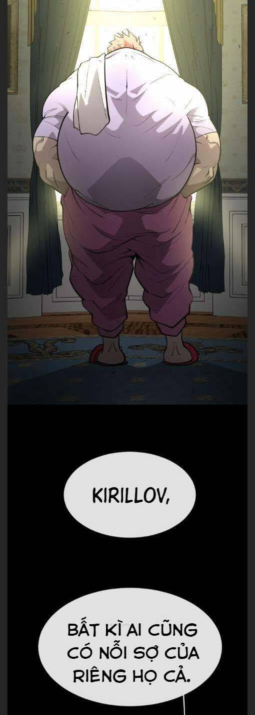 Kỷ Nguyên Siêu Anh Hùng: Chapter 126