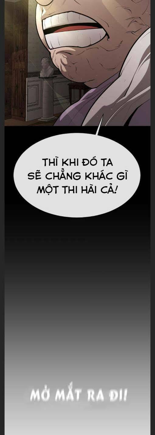 Kỷ Nguyên Siêu Anh Hùng: Chapter 126