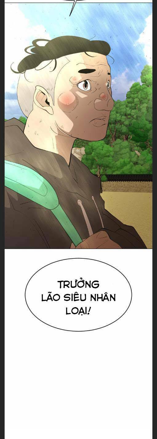 Kỷ Nguyên Siêu Anh Hùng: Chapter 126