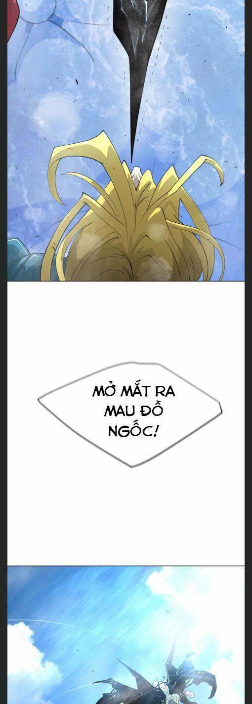 Kỷ Nguyên Siêu Anh Hùng: Chapter 126