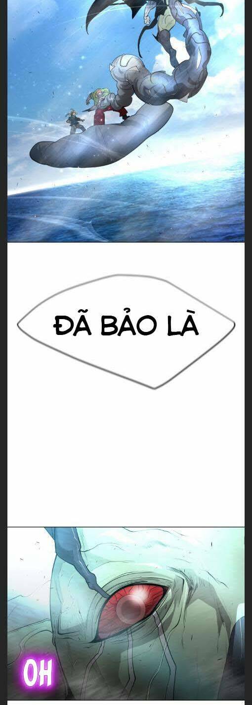 Kỷ Nguyên Siêu Anh Hùng: Chapter 126