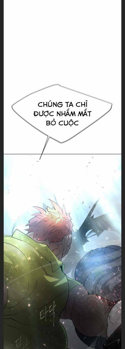 Kỷ Nguyên Siêu Anh Hùng: Chapter 126