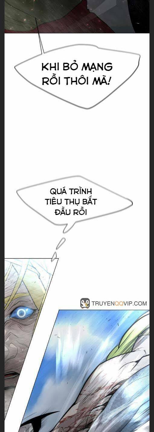 Kỷ Nguyên Siêu Anh Hùng: Chapter 126