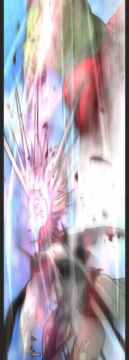 Kỷ Nguyên Siêu Anh Hùng: Chapter 126